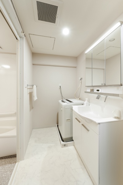 リフォーム事例写真