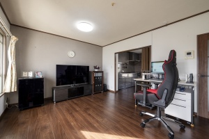 リフォーム事例写真