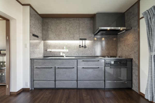 リフォーム事例写真