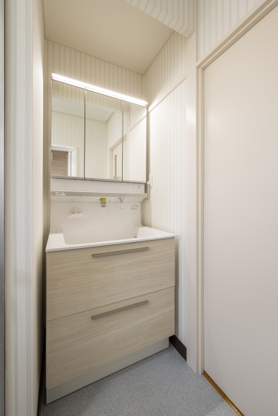 リフォーム事例写真