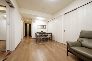 リフォーム事例写真