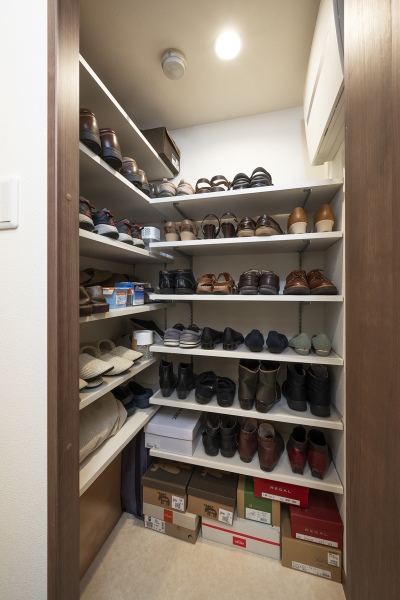 リフォーム事例写真