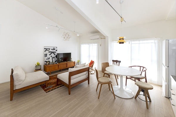 リフォーム事例写真