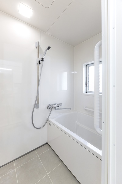 リフォーム事例写真