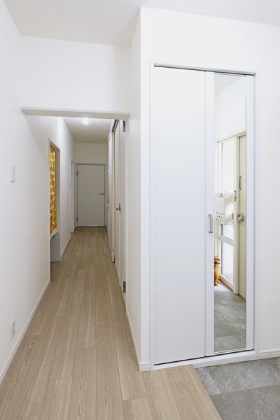 リフォーム事例写真