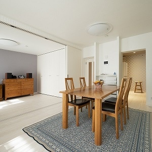 リフォーム事例写真