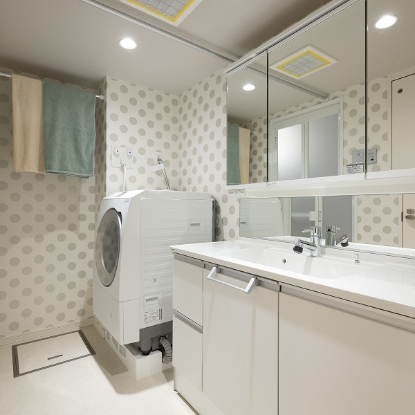 リフォーム事例写真