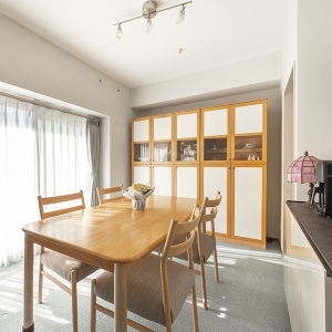 JS Reform（日本総合住生活）のリフォーム事例