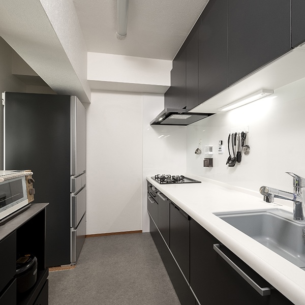 リフォーム事例写真