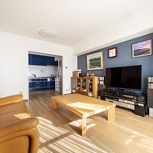 リフォーム事例写真