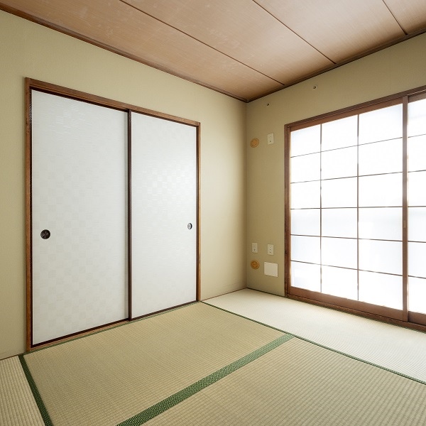 リフォーム事例写真