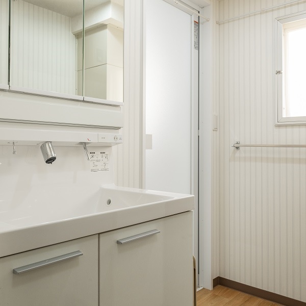 リフォーム事例写真