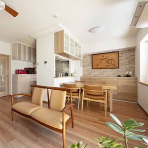 リフォーム事例写真