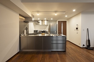 リフォーム事例写真