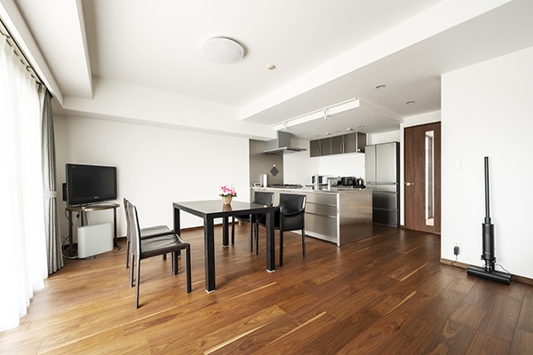 リフォーム事例写真