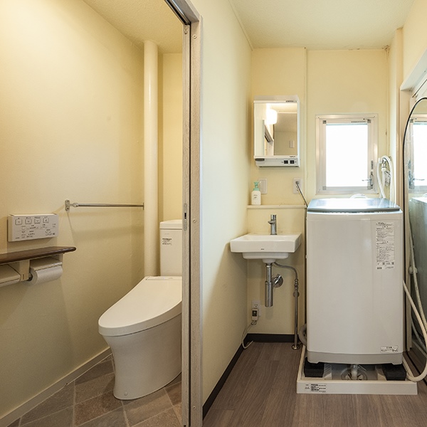 リフォーム事例写真