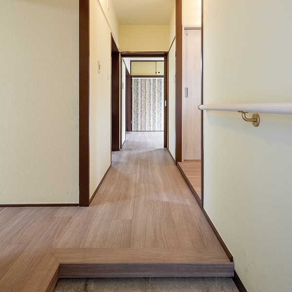 リフォーム事例写真