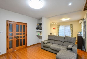 サンヨーリフォームのリフォーム事例