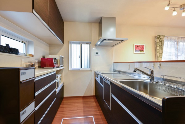 リフォーム事例写真