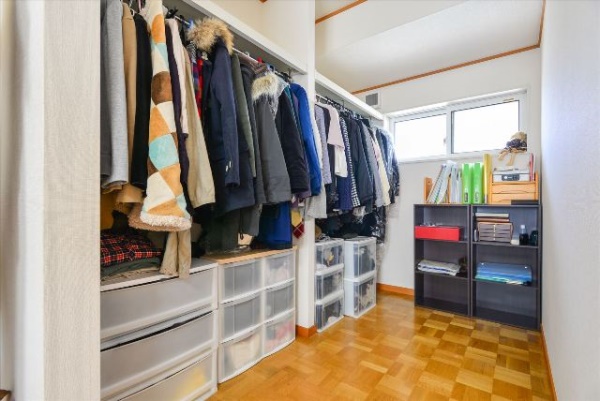 リフォーム事例写真