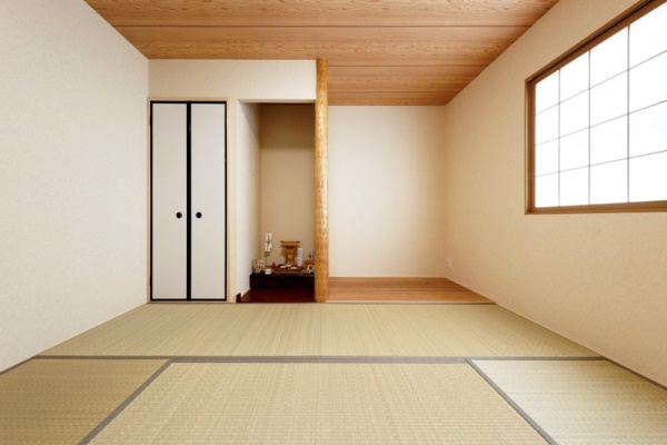 リフォーム事例写真