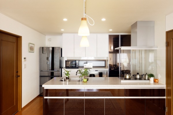 リフォーム事例写真