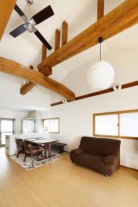 サンヨーリフォームのリフォーム事例