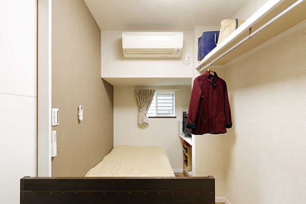 リフォーム事例写真