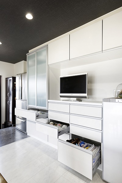 リフォーム事例写真