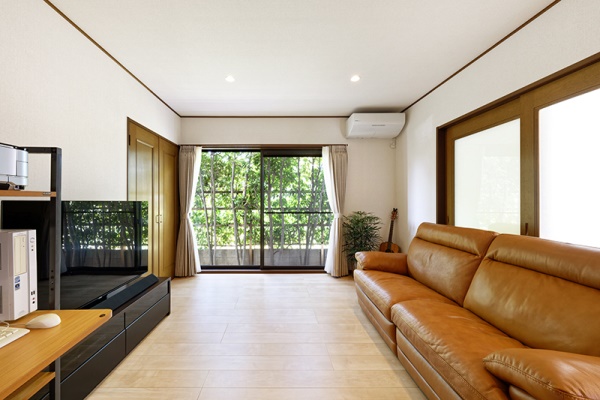 リフォーム事例写真