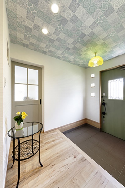 リフォーム事例写真