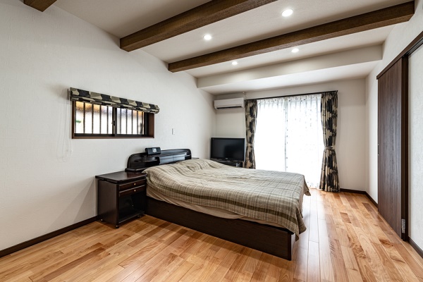 リフォーム事例写真