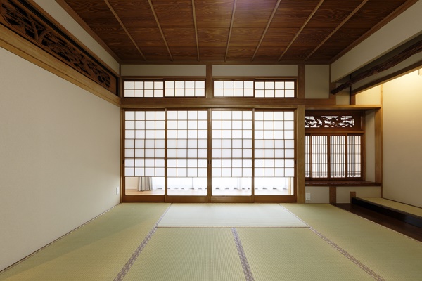 リフォーム事例写真