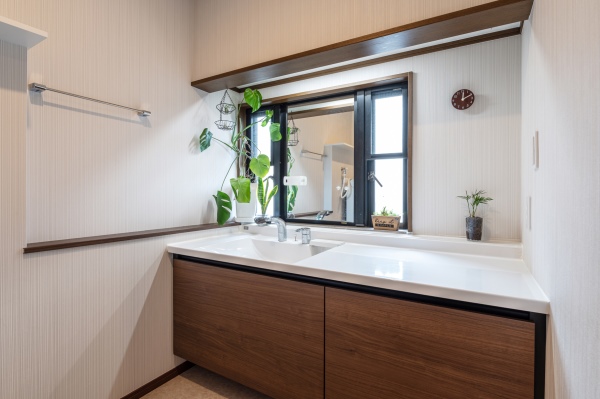 リフォーム事例写真