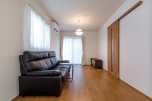 サンヨーリフォームのリフォーム事例