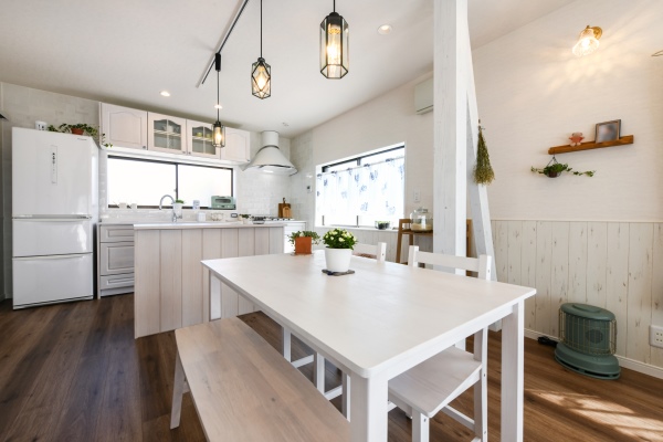 リフォーム事例写真