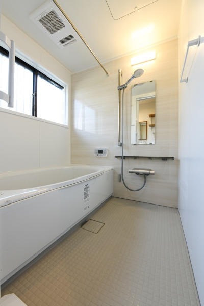 リフォーム事例写真