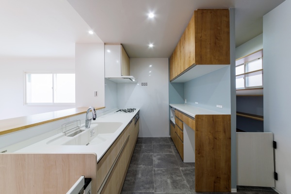 リフォーム事例写真