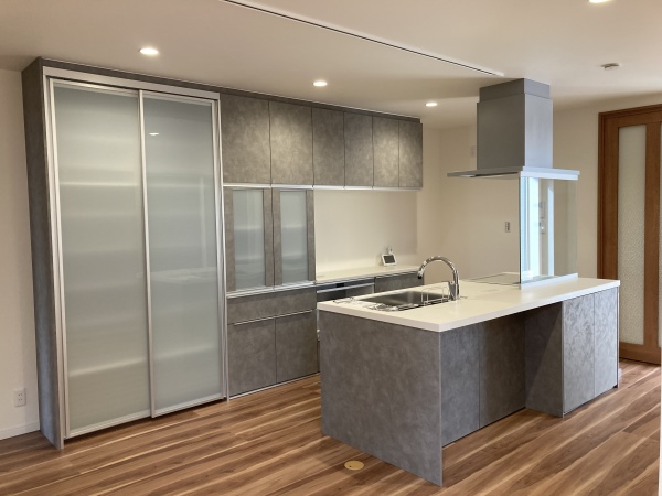 リフォーム事例写真