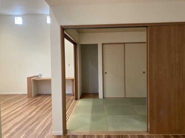 リフォーム事例写真