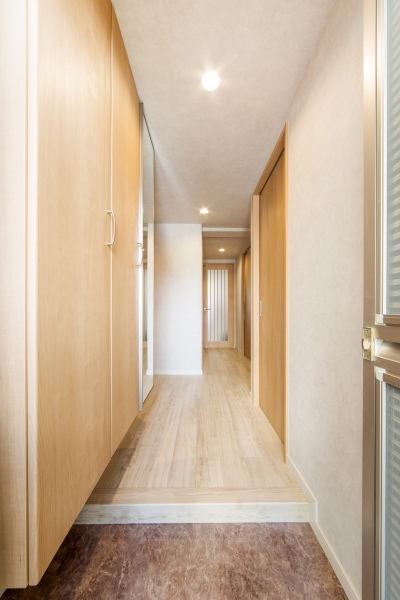 リフォーム事例写真