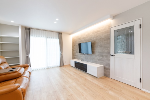 リフォーム事例写真