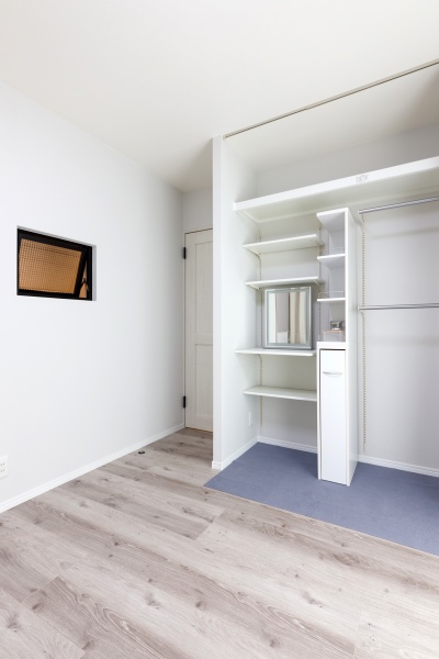 リフォーム事例写真