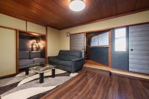 サンヨーリフォームのリフォーム事例