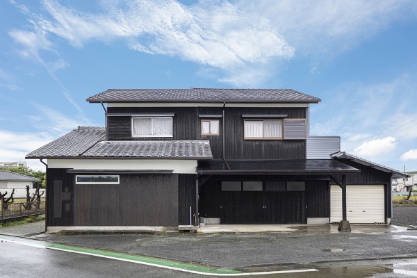 リフォーム事例写真