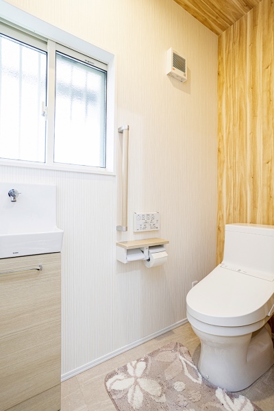 リフォーム事例写真