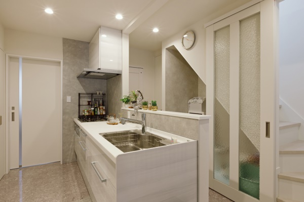 リフォーム事例写真