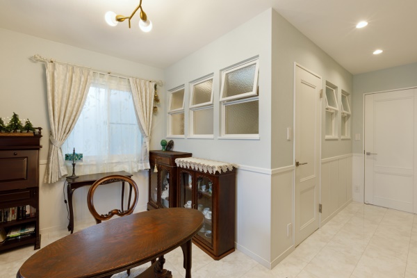 リフォーム事例写真