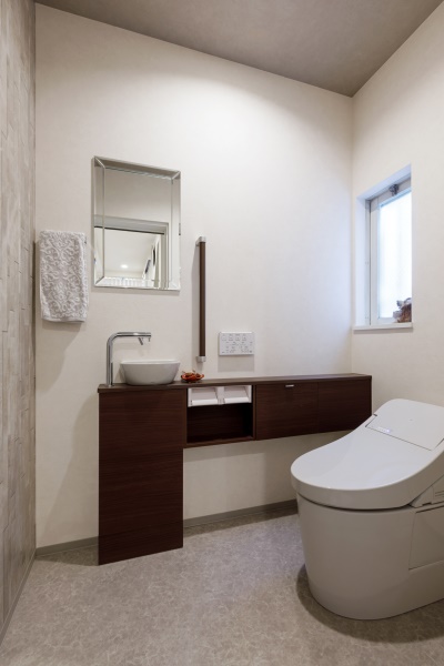 リフォーム事例写真