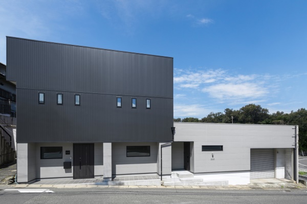 リフォーム事例写真